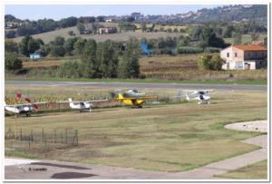 AirTerni G129