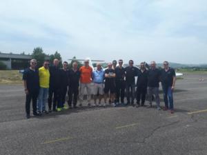 foto di gruppo