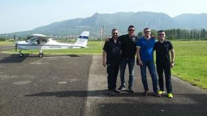 gli allievi